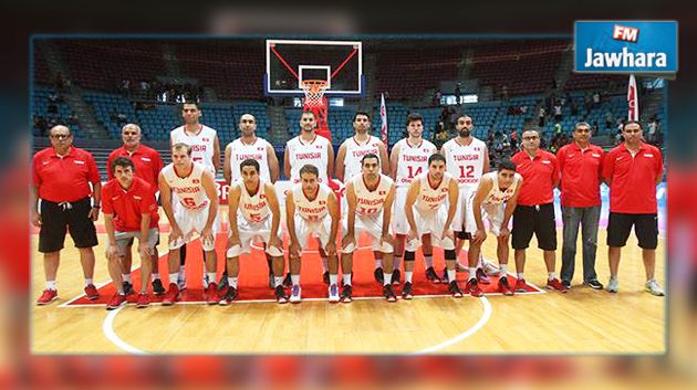 كرة السلة : المنتخب الوطني يفوز وديا على نظيره الجزائري