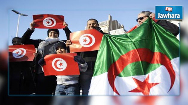 القصرين : قافلة على الحدود لاستقبال السياح الجزائريين