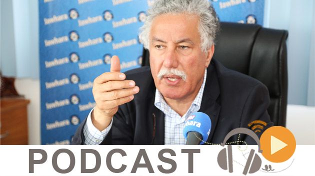 نشرة أخبار منتصف النهار ليوم الإربعاء 12 أوت 2015