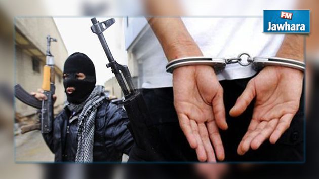 مدنين : القبض على 7 أشخاص للاشتباه في انتمائهم إلى تنظيم إرهابي