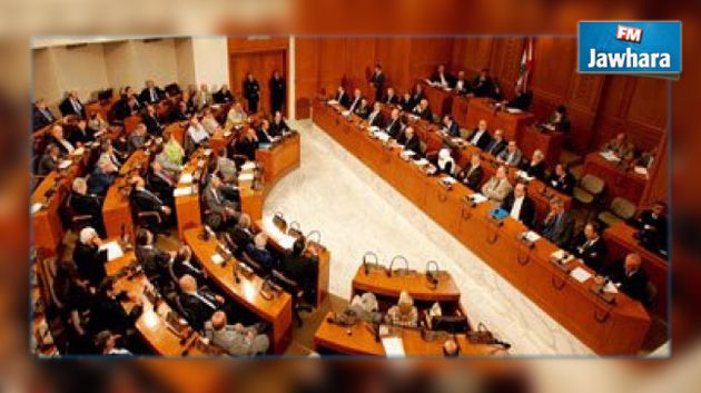 مجلس النواب اللبنانى يفشل للمرة الــ 27 فى اختيار رئيس للجمهورية
