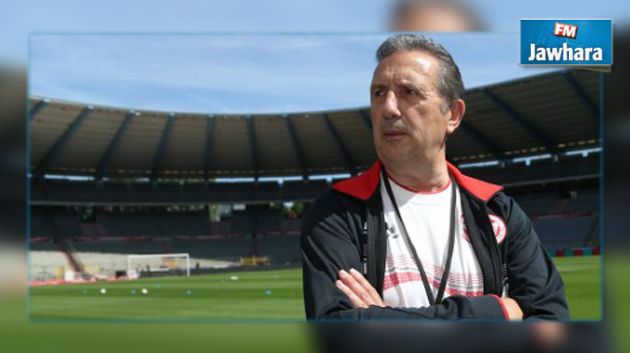 جورج ليكانس يقدم ملفه لتدريب أولمبيك مرسيليا
