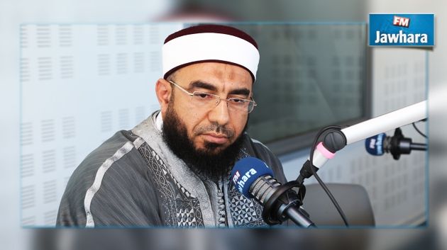البشير بن حسن : عيد المرأة بدعة