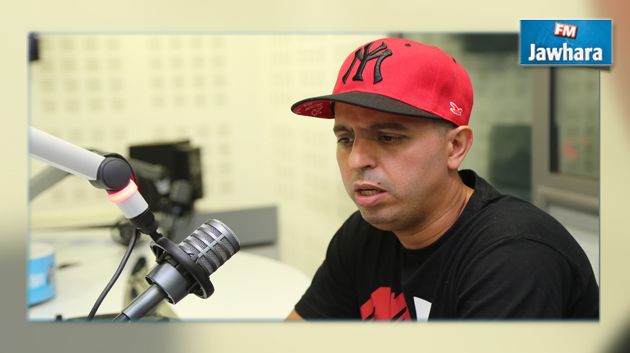 منع من أدائها في عهد بن علي : لطفي دوبل كانون يغني