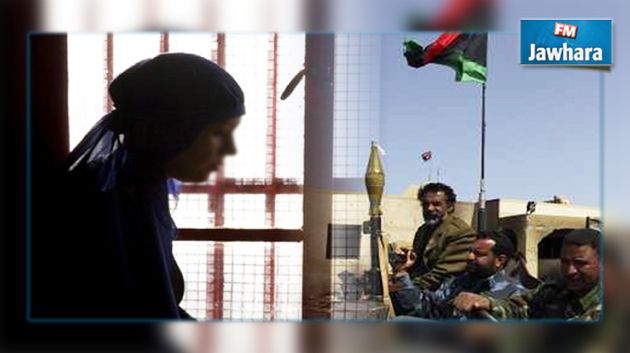 ليبيا : احتجاز 6 نساء تونسيات بينهن صحفية