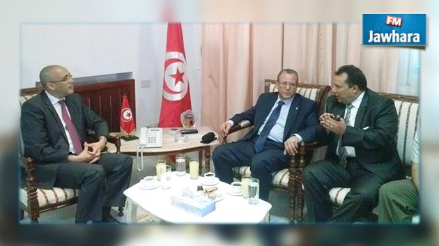 رفيق الشلي : سيتم تسليح أعوان الغابات اذا استوجب الأمر ذلك