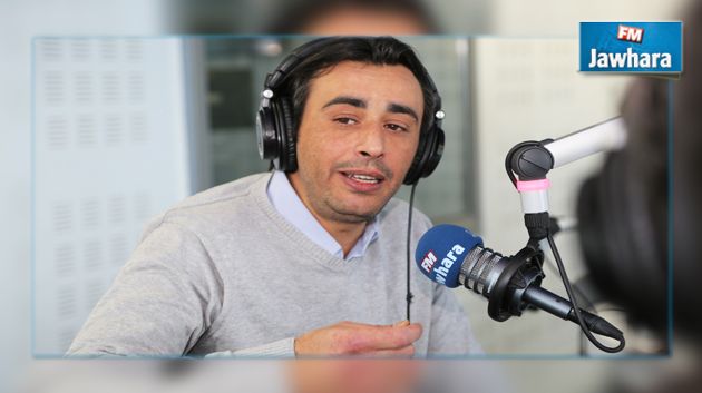 جوهر بن مبارك يطالب بعرض قانون المصالحة على الاستفتاء الشعبي