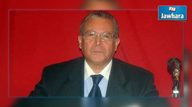 رفيق الشلي : مراجعة جميع التعيينات الأمنية التي تمت بصفة عشوائية