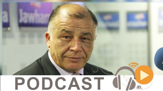 نشرة أخبار منتصف الليل ليوم السبت 15 أوت 2015
