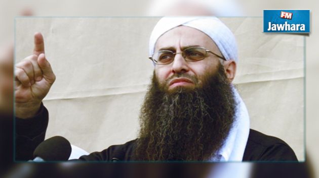 القبض على أحمد الأسير في لبنان
