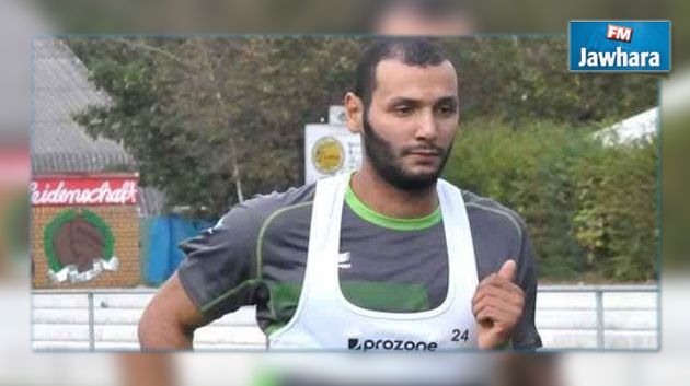 الشيخاوي يشارك في تربص الغرافة القطري في ألمانيا