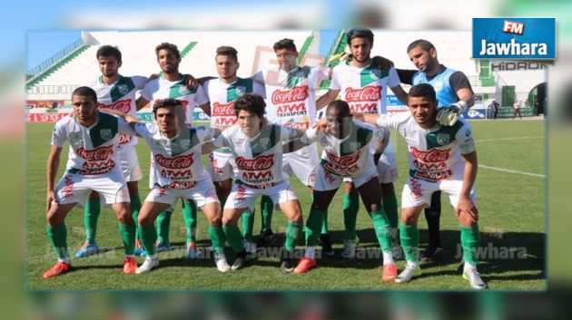 نادي حمام الأنف يقصي الترجي و يعبر إلى نصف نهائي كأس تونس