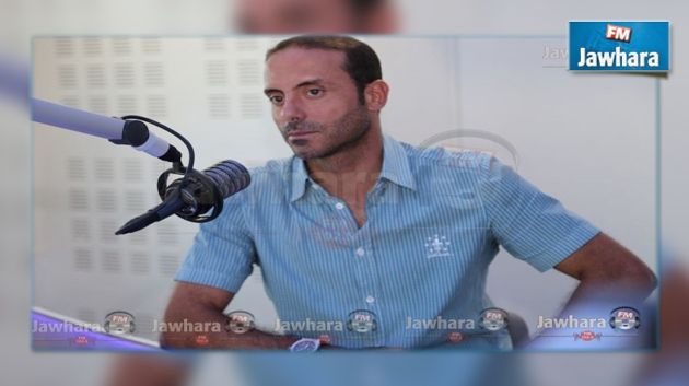 تعيين محمد المكشر نائب رئيس و مدير فني لهلال الشابة