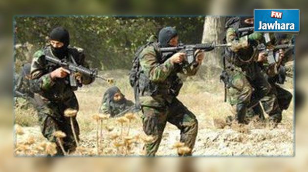 الداخلية تحدد هوية الإرهابي الذي تم القضاء عليه في جبل سمامة