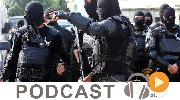 نشرة أخبار منتصف الليل ليوم الإثنين 17 أوت 2015