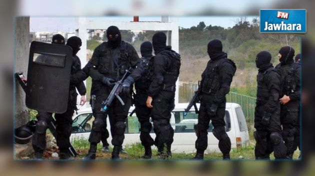 بشرى بلحاج حميدة : أحد عناصر خلية