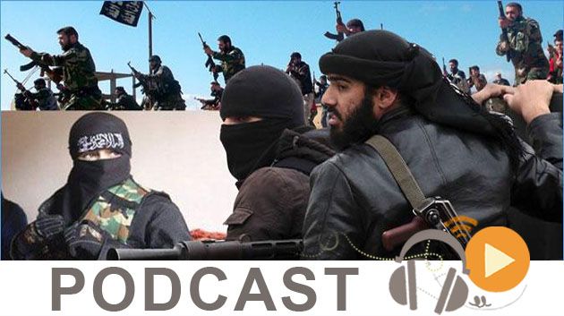 معرض الصحافة ليوم الثلاثاء 18 أوت 2015