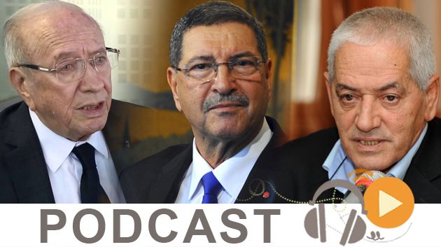 نشرة أخبار السابعة صباحا ليوم الثلاثاء 18 أوت 2015