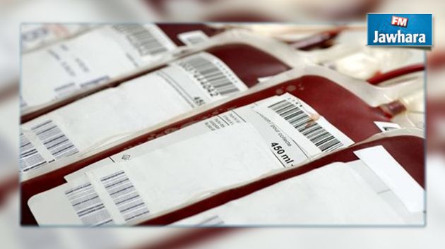 تهريب 7 الاف كيس دم من الجزائر الى تونس : مركز نقل الدم يوضح
