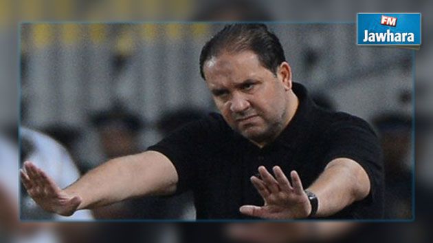 نبيل معلول ينفي التفاوض مع الترجي الرياضي