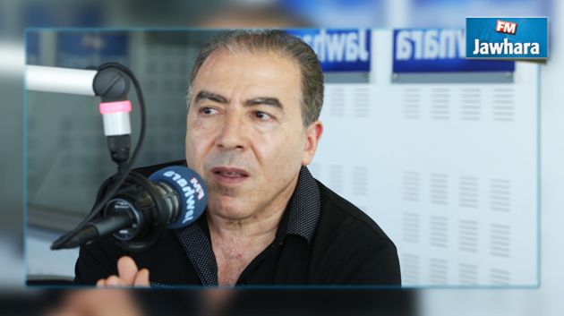 منجي الحامدي : أنا فخور بتمثيل تونس في ايجاد حل سلمي لأزمة مالي