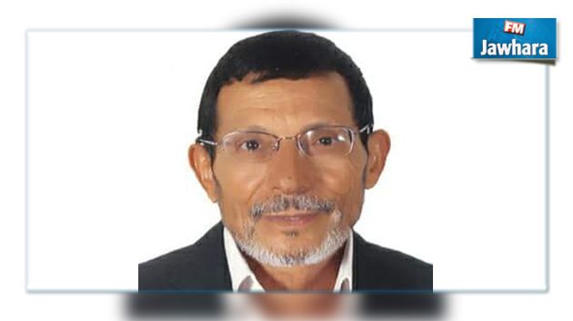 وفاة النائب السابق عن حركة النهضة محمد الصغير