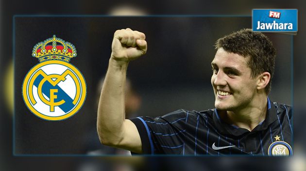 ماتيو كوفاسيتش ينضم رسميا لريال مدريد