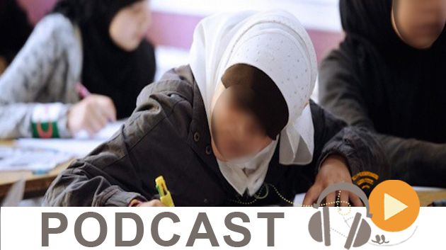 نشرة اخبار السابعة مساء ليوم الثلاثاء 18 أوت 2015