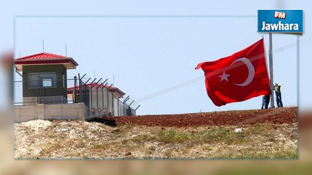 تركيا : مقتل 8 جنود في انفجار قنبلة في اقليم سرت