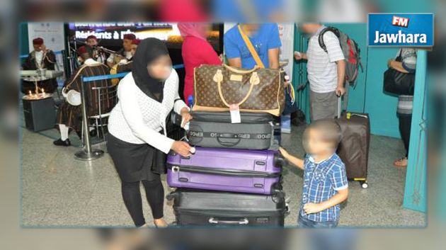 الموافقة على مشروع قانون يسمح للأم الترخيص لسفر أبناءها