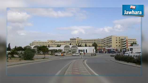 سوسة : أسباب تعطل حركة المرور بمفترق سهلول