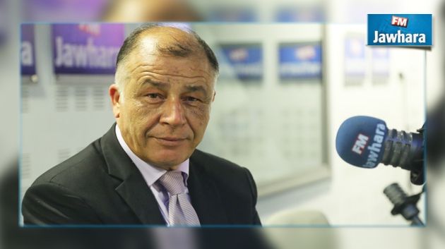 ناجي جلول : يجب إعادة المدارس إلى مراكز للإبداع