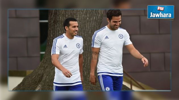 رسمياً : بيدرو رودريغيز ينتقل من برشلونة إلى تشلسي