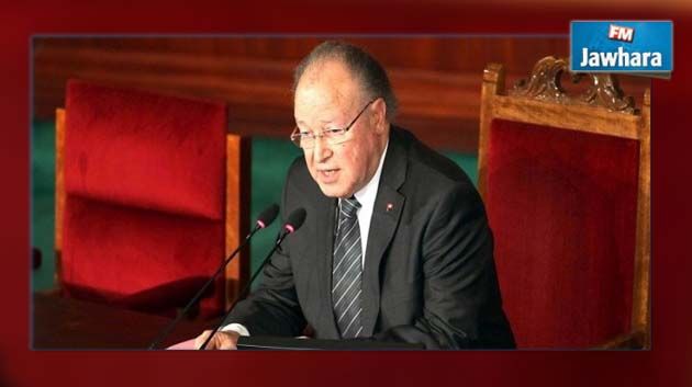 بعد اتهام بن جعفر بعدم خلاص منحة التمويل العمومي : التكتل يوضّح