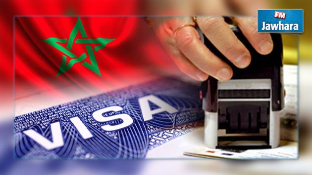 المغرب يفرض تأشيرة على سوريا و ليبيا