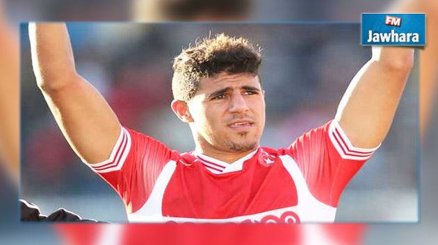 النجم الساحلي : بونجاح قائدا للفريق في غياب البلبولي و الجمل