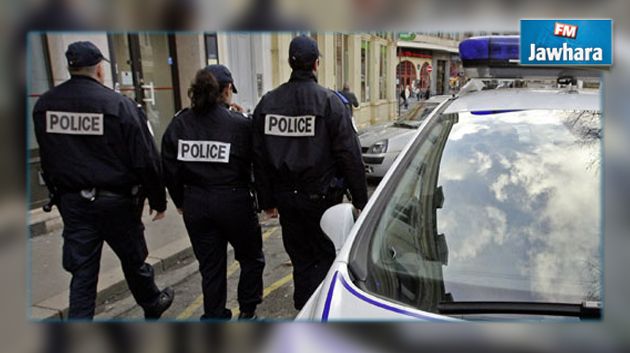 فرنسا: 3 جرحى في إطلاق نار داخل قطار