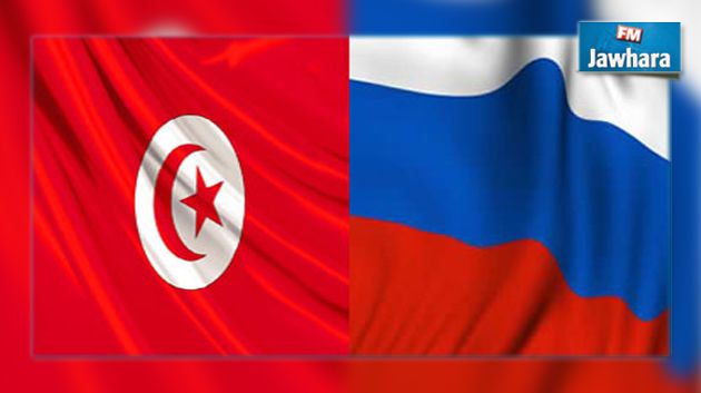 سفير تونس في موسكو : نحو إقامة تعاون مع روسيا في المجال النووي السلمي