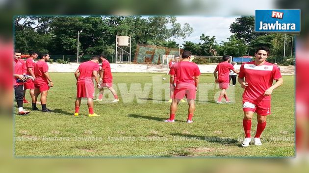 هل تعصف عاصفة باماكو بقرار الجامعة و تطفئ غضب مسؤولي النجم ؟