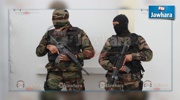 تطاوين : إيقاف 4 عناصر تكفيرية حاولوا الالتحاق بالجماعات الإرهابية في ليبيا
