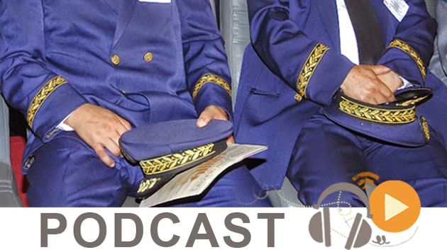 نشرة أخبار السابعة مساء ليوم الأحد 23 أوت 2015