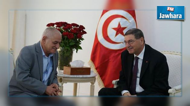 انطلاق المفاوضات بين الحكومة والاتحاد غدا