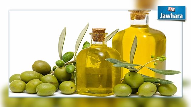 1800 مليون دينار توقعات عائدات زيت الزيتون