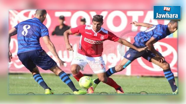 بغداد بونجاح في القائمة النهائية للمنتخب الجزائري