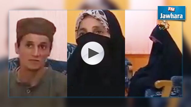 إرهابي و 3 نساء يسلّمون أنفسهم الى الجيش الجزائري