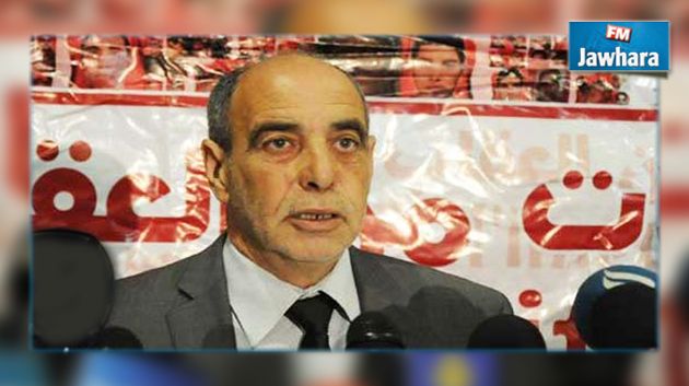 عمر الصفراوي ينبّه من خطورة تمرير قانون المصالحة