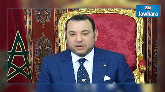 إيقاف صحافيين فرنسيين لمحاولتهما ابتزاز العاهل المغربي