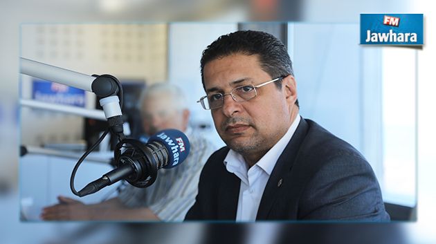 وفد من المجتمع المدني والإعلاميين يتحوّل إلى دمشق