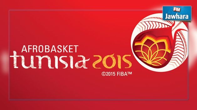 افروبسكات 2015: برنامج الدور نصف النهائي