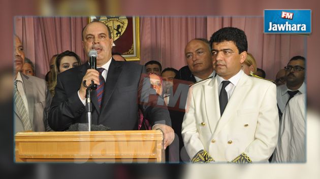 رئيس جمعية المعطلين عن العمل يتهم والي المنستير الجديد بالفساد والأخير يرد عليه